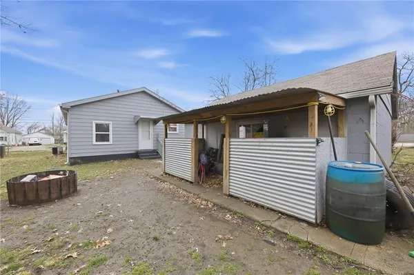 $159,900 | 140 West Walnut Avenue, Osawatomie, KS 66064