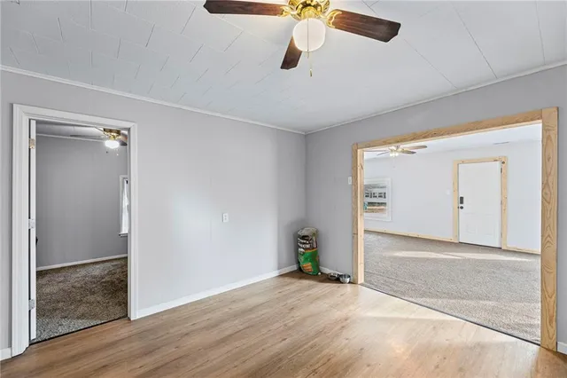 $175,000 | 140 West Walnut Avenue, Osawatomie, KS 66064