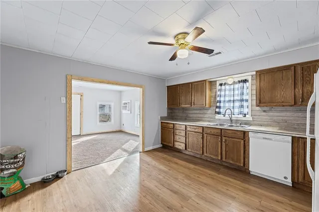 $175,000 | 140 West Walnut Avenue, Osawatomie, KS 66064