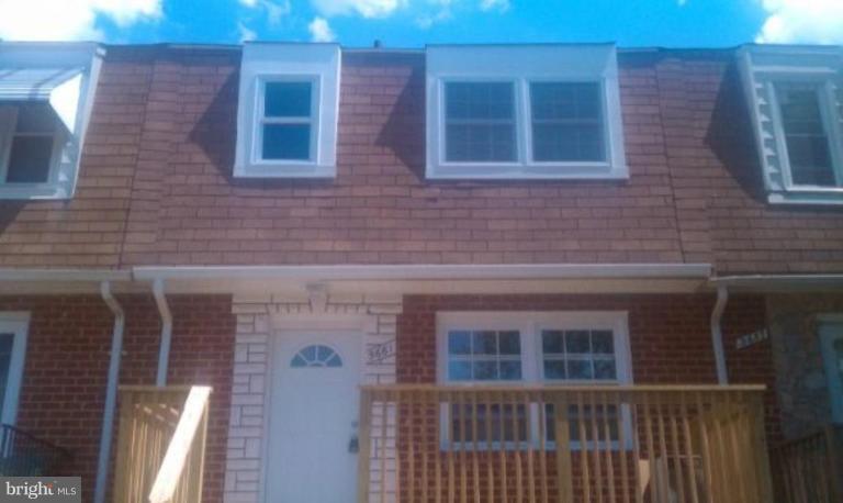 5661 Utrecht Road Baltimore, MD 21206 - Photo 1 of 15 Exterior (Main)