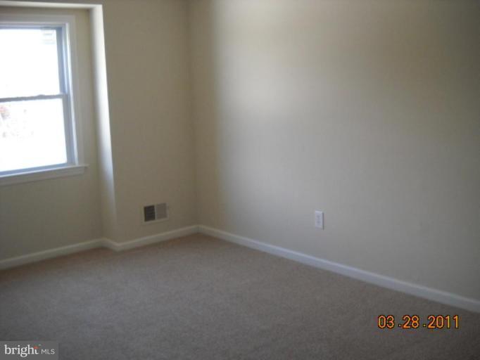 5661 Utrecht Road Baltimore, MD 21206 - Photo 8 of 15 Bedroom #2