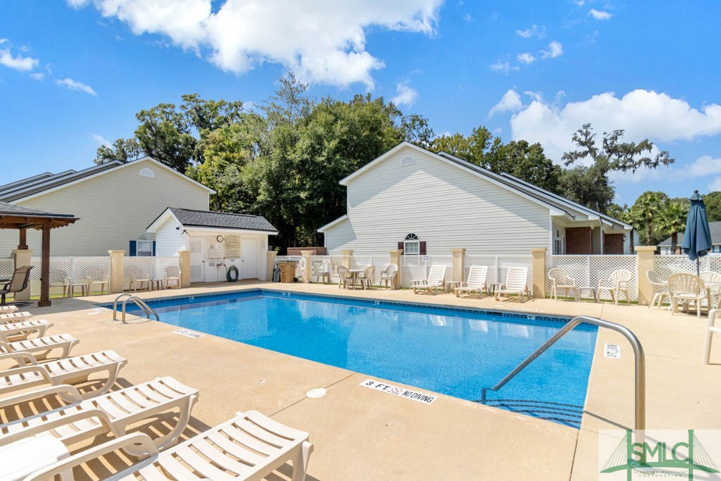 8 Putters Place Savannah, GA 31419 - Photo 21 of 22