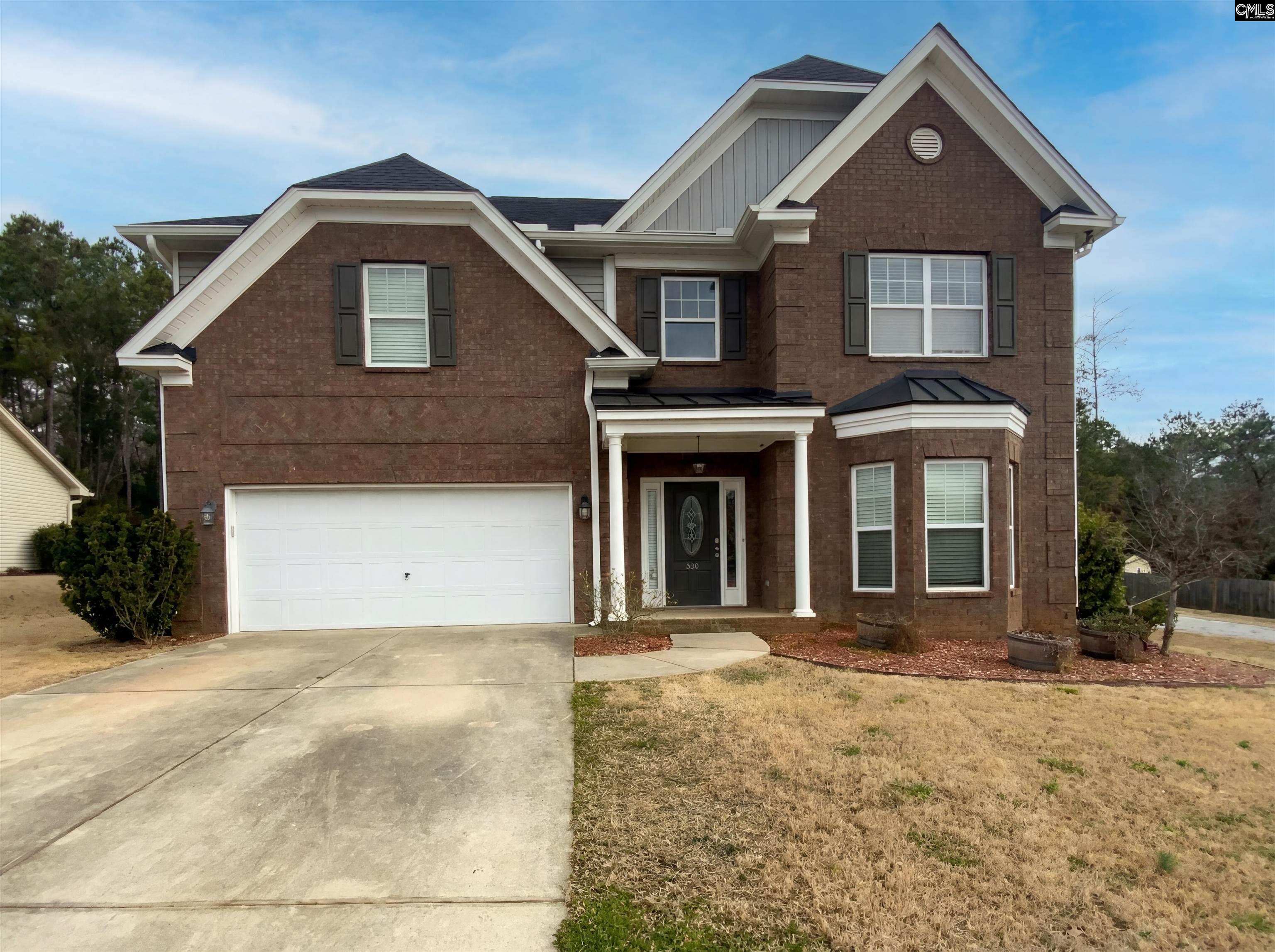 530 Crawfish Lane Irmo, SC 29063 - Photo 8 of 35