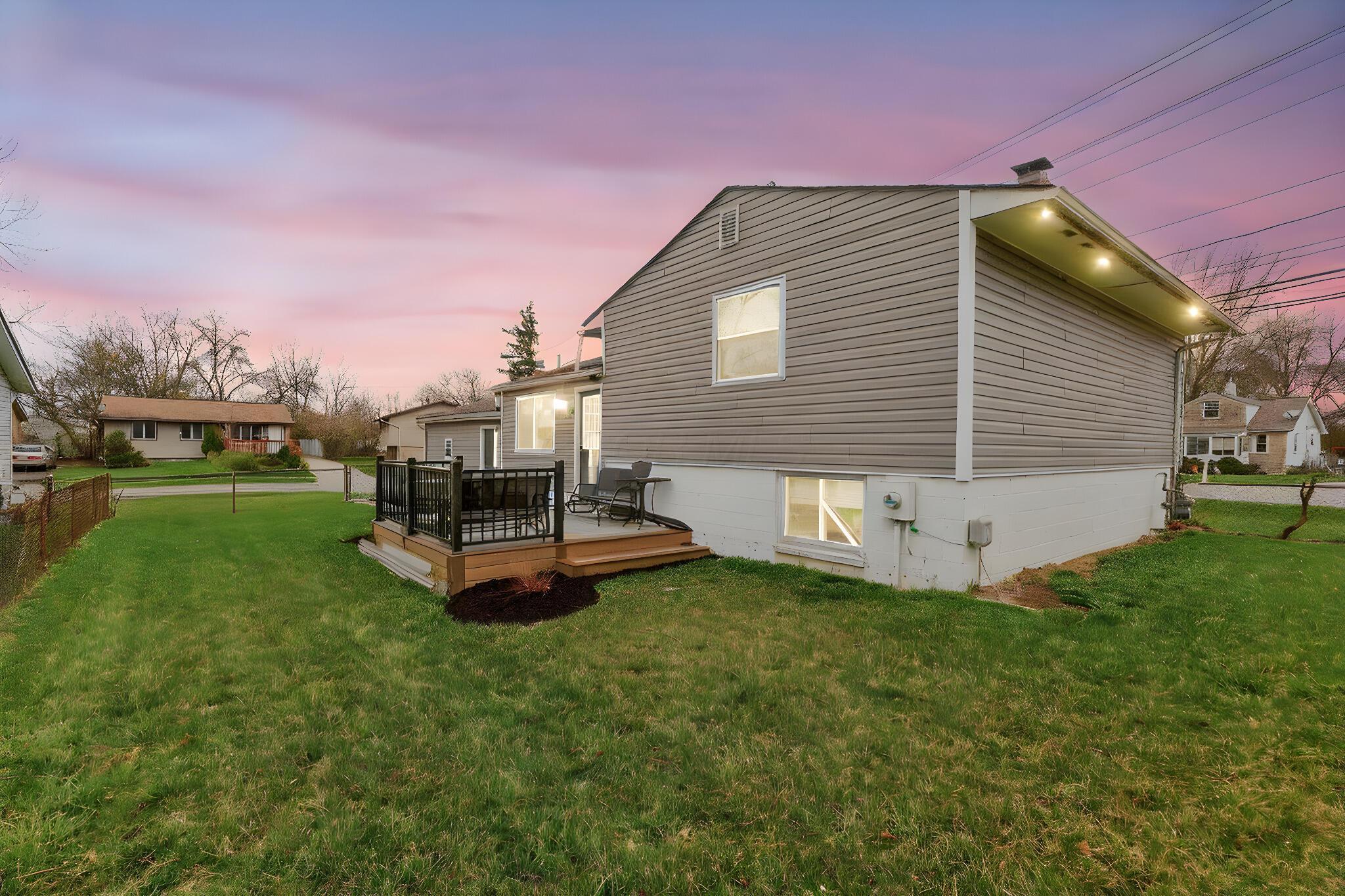 3369 Petzinger Road Columbus, OH 43232 - Photo 68 of 69 3369 Petzinger Rd (Exterior)-17 day to d