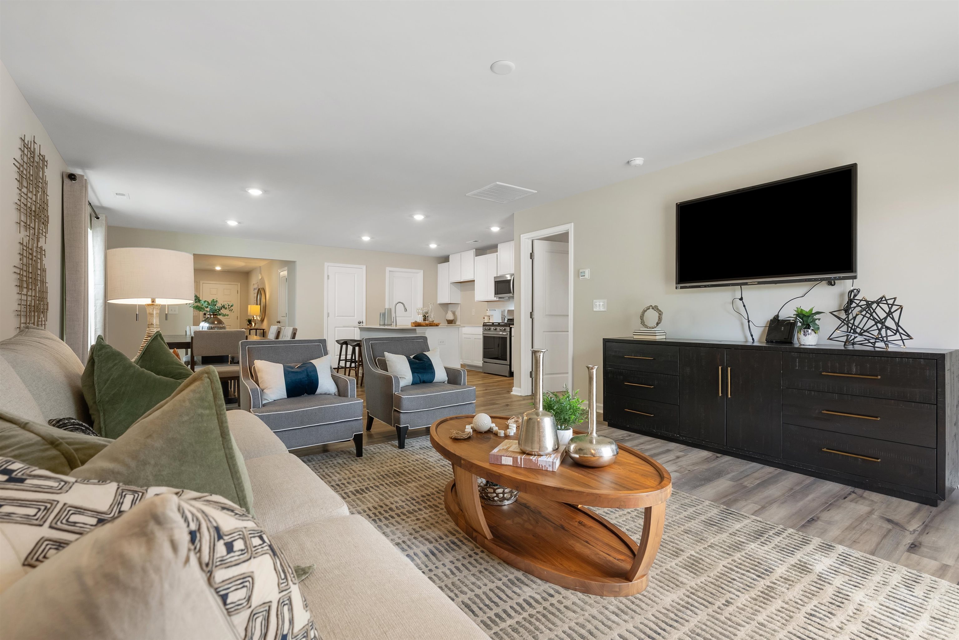 132 Crewe Street Woodruff, SC 29388 - Photo 12 of 19