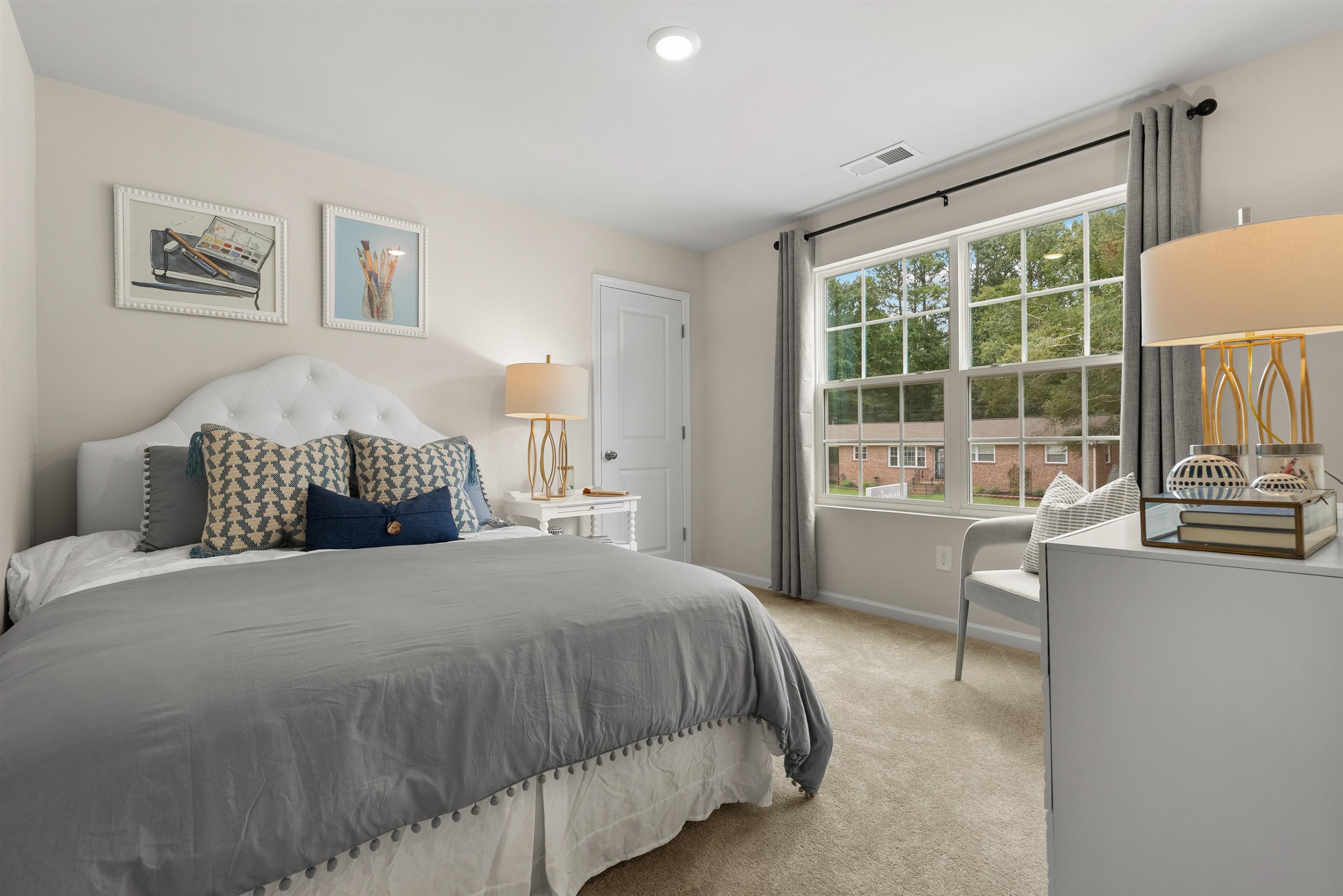 132 Crewe Street Woodruff, SC 29388 - Photo 3 of 19