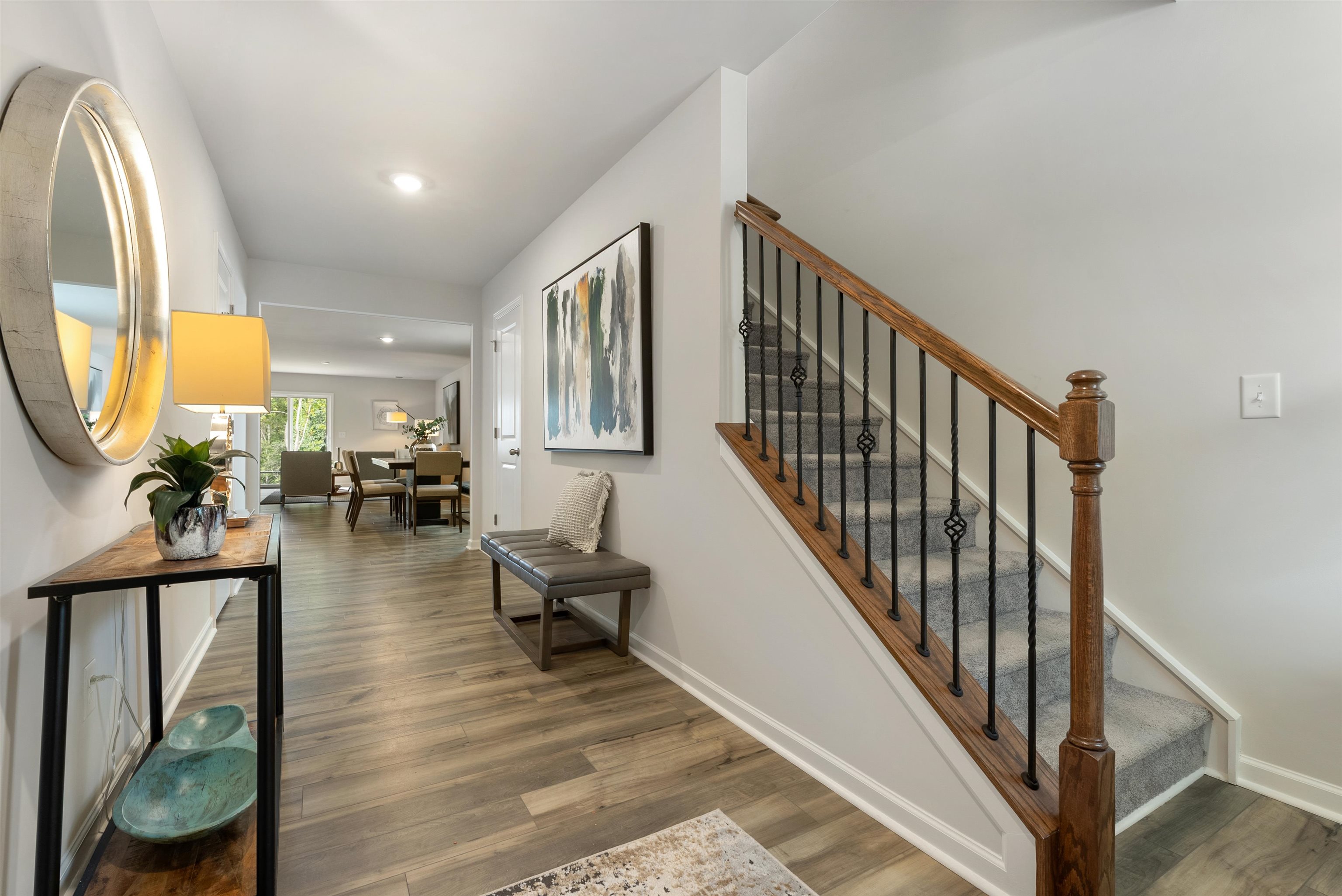 132 Crewe Street Woodruff, SC 29388 - Photo 7 of 19