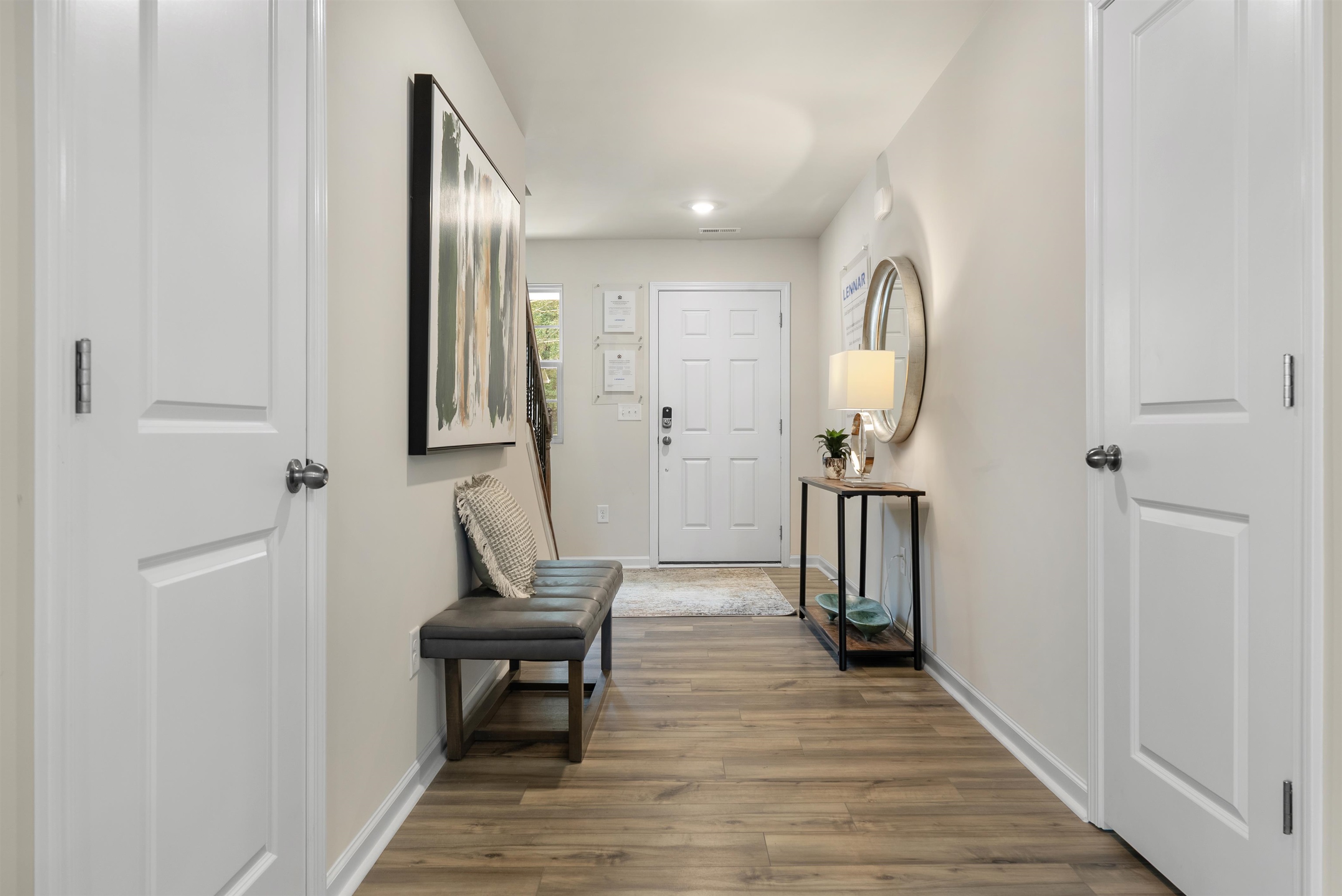 132 Crewe Street Woodruff, SC 29388 - Photo 8 of 19