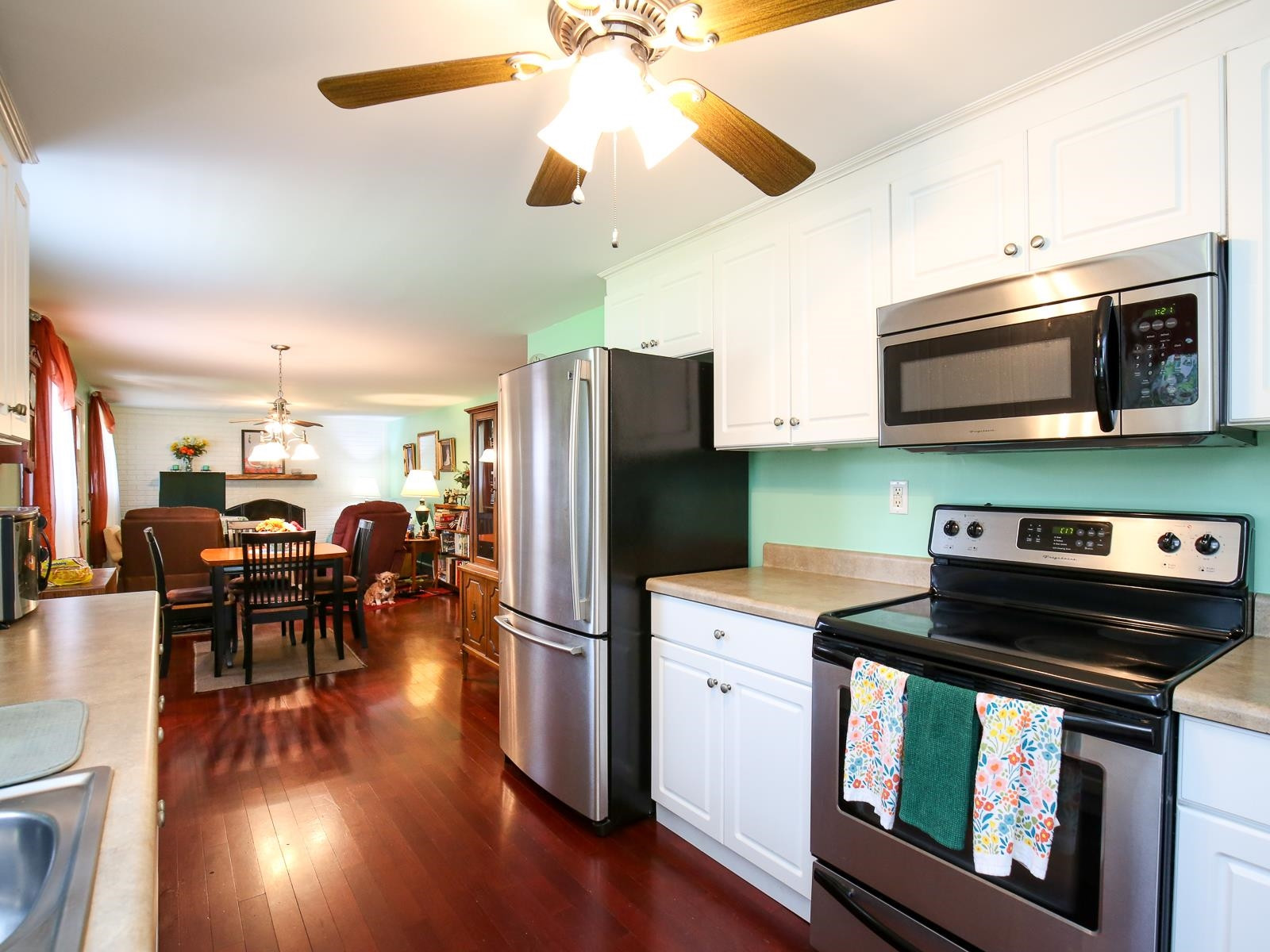155 New King Road Smithfield, NC 27577 - Photo 6 of 28 Photo 6