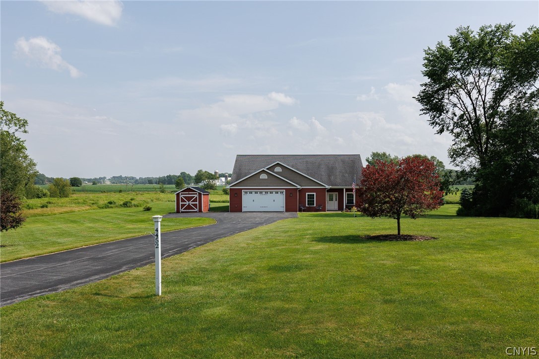 4452 Old State Road Croghan, NY 13619 - Photo 47 of 48