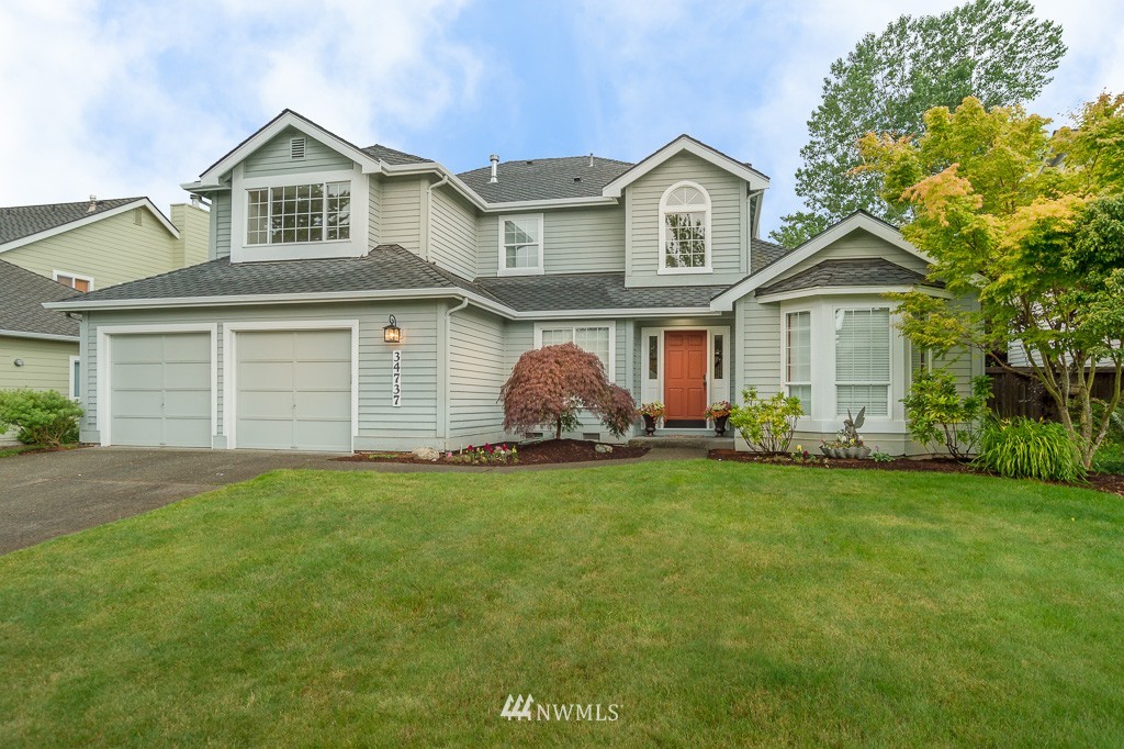 34737 9th Place Southwest Federal Way, WA 98023 - Photo 1 of 25 Gallery Image 1