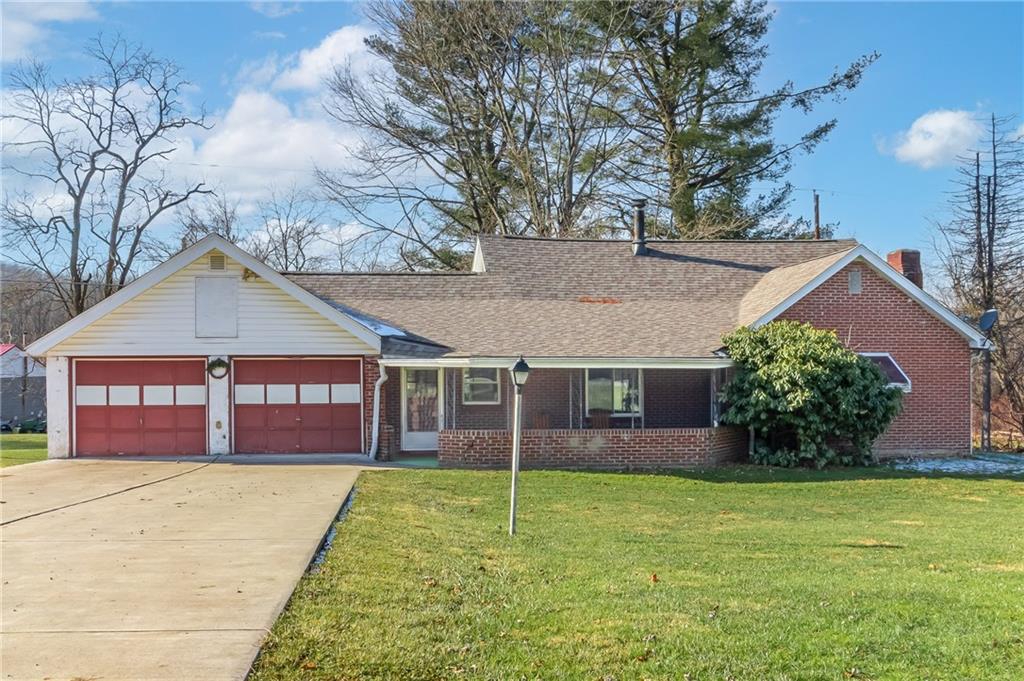 91 Primrose Road McDonald, PA 15057 - Photo 1 of 17 Gallery Image 1