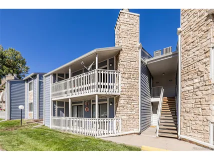 $249,900 | 8335 Fairmount Drive, Unit 102, Denver, CO 80247