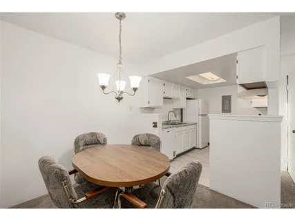 $249,900 | 8335 Fairmount Drive, Unit 102, Denver, CO 80247