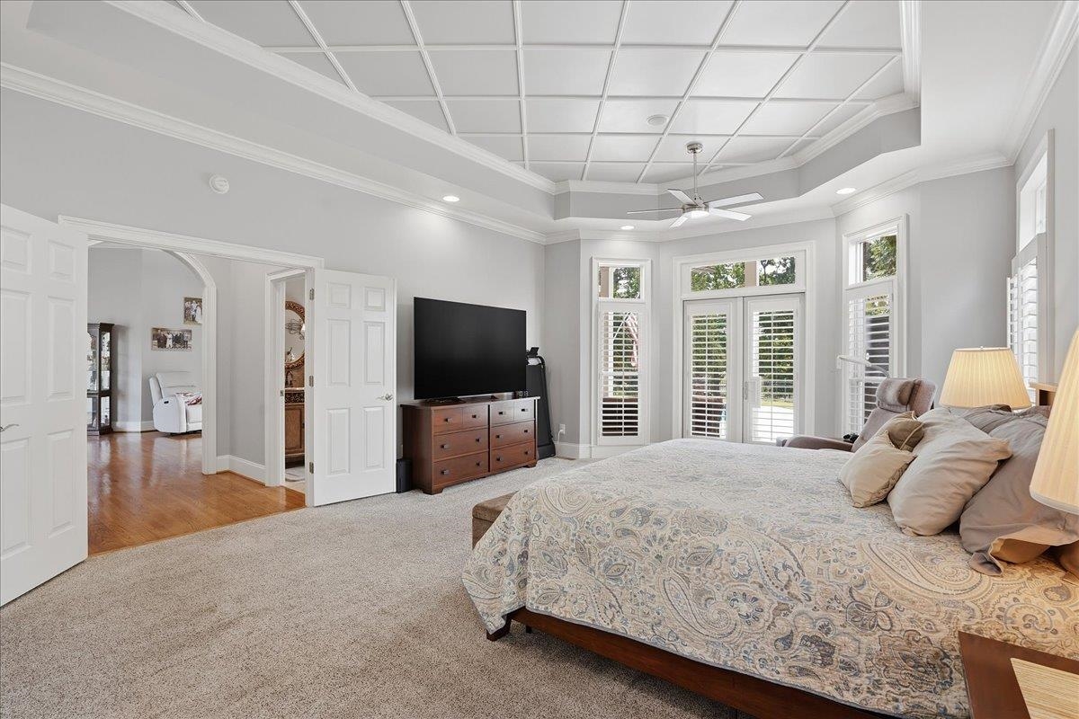 305 Old South Road Duncan, SC 29334 - Photo 16 of 50