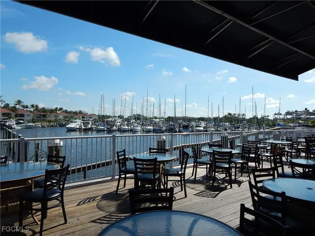 a view of a chairs and table in the terrace