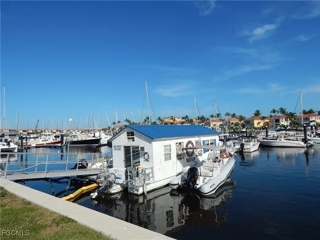 a view of a terrace with chairs
