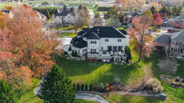 $1,995,000 | 917 Perthshire Lane, Dyer, IN 46311