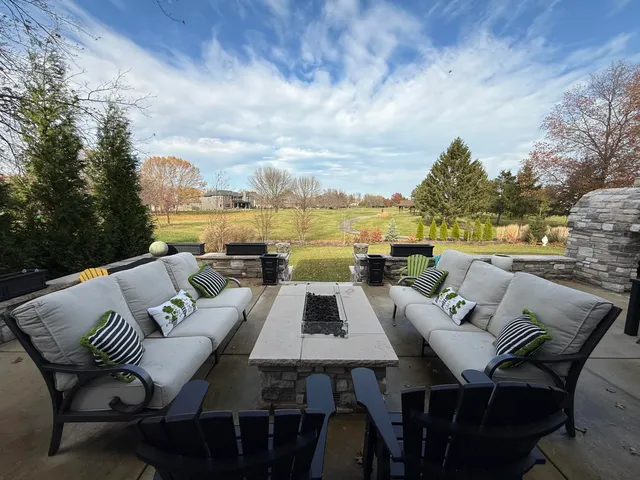 $1,995,000 | 917 Perthshire Lane, Dyer, IN 46311