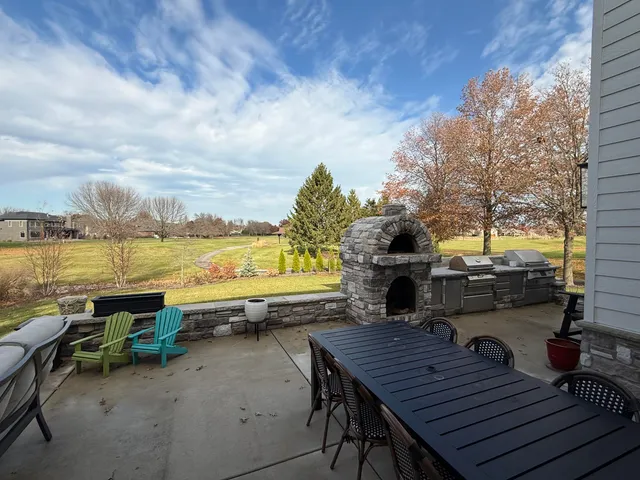 $1,995,000 | 917 Perthshire Lane, Dyer, IN 46311