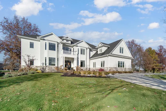 $1,995,000 | 917 Perthshire Lane, Dyer, IN 46311