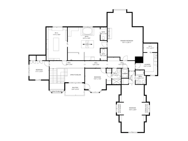 $1,995,000 | 917 Perthshire Lane, Dyer, IN 46311