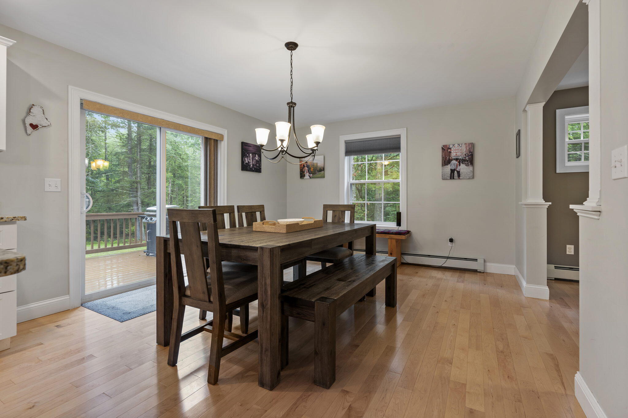 124 Burnham Road Scarborough, ME 04074 - Photo 17 of 55 17