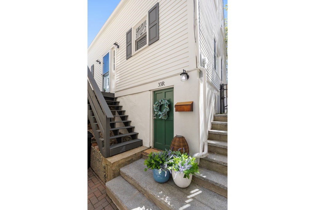33 R Belmont Street, Unit 33R Boston, MA 02129 - Photo 21 of 26