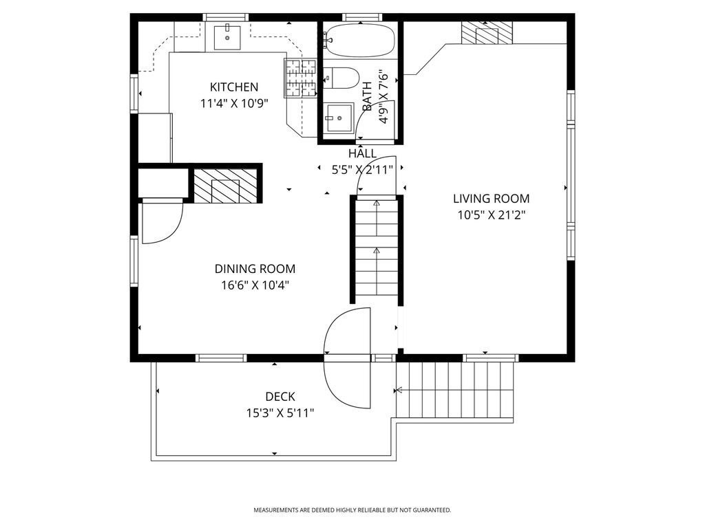 33 R Belmont Street, Unit 33R Boston, MA 02129 - Photo 23 of 26