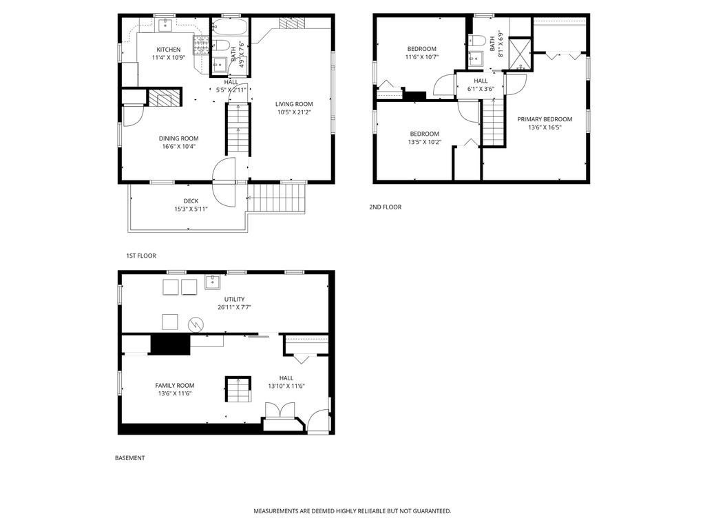 33 R Belmont Street, Unit 33R Boston, MA 02129 - Photo 26 of 26
