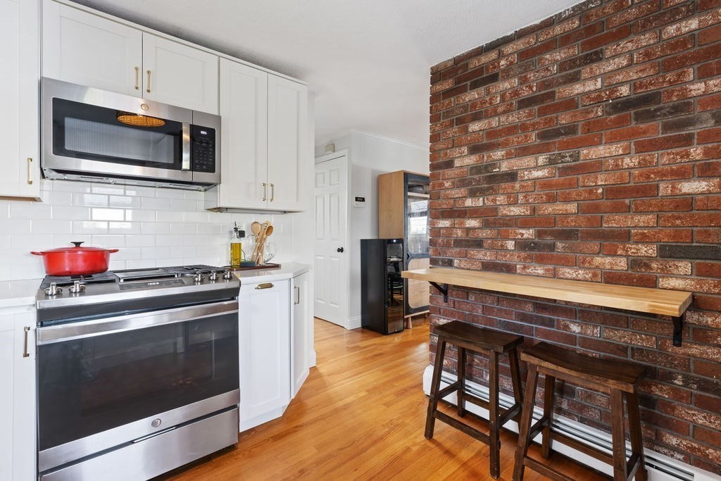 33 R Belmont Street, Unit 33R Boston, MA 02129 - Photo 4 of 26