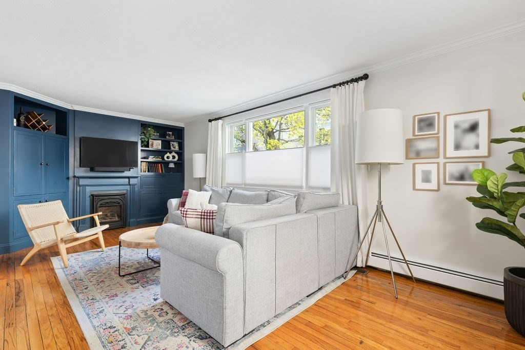 33 R Belmont Street, Unit 33R Boston, MA 02129 - Photo 5 of 26