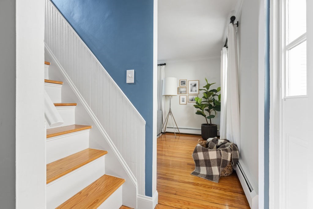 33 R Belmont Street, Unit 33R Boston, MA 02129 - Photo 8 of 26