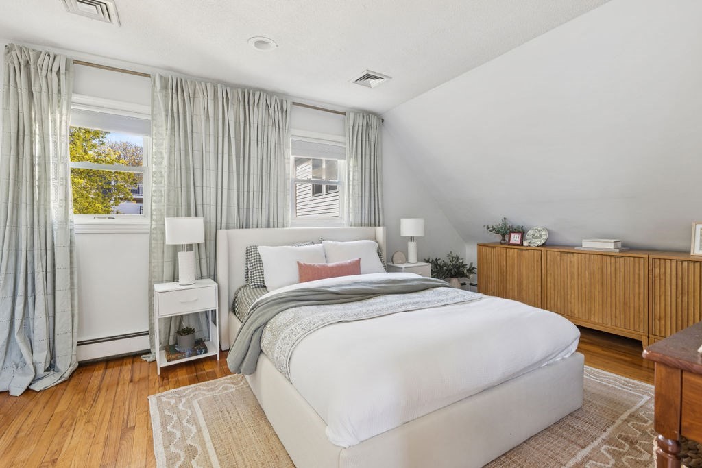 33 R Belmont Street, Unit 33R Boston, MA 02129 - Photo 9 of 26