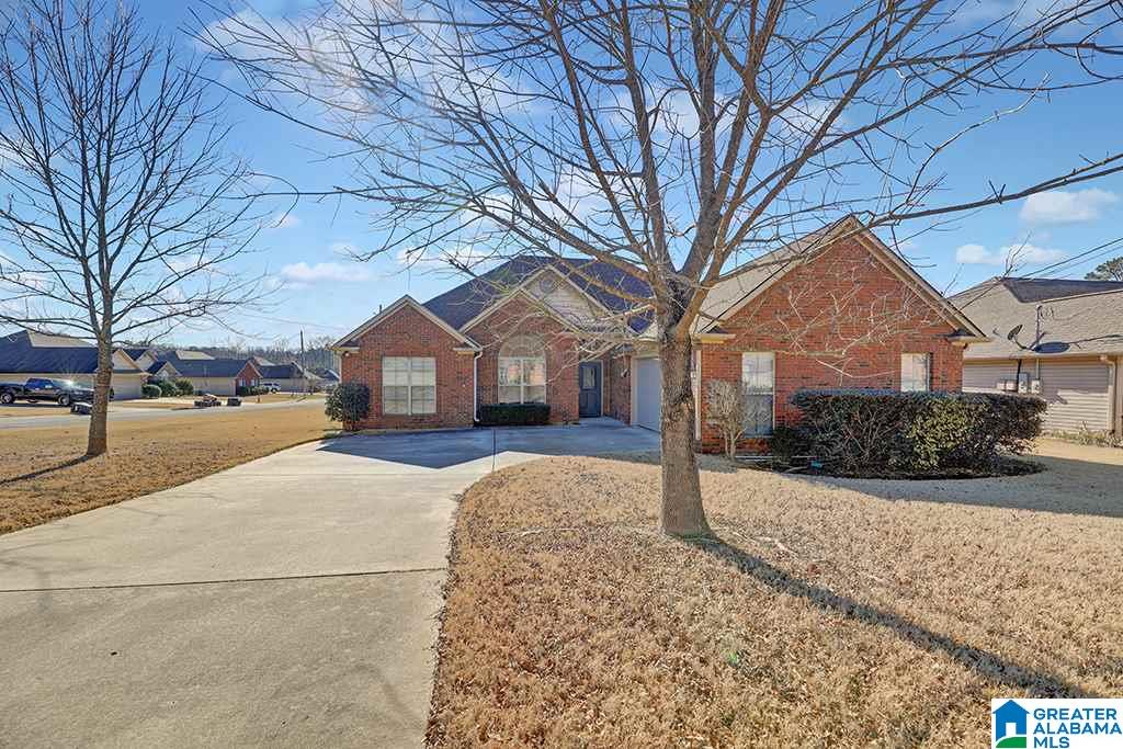 3450 Virginia Circle Bessemer, AL 35022 - Photo 1 of 24