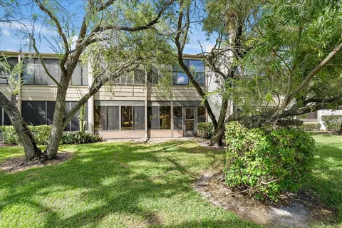 a sign on the side of the building