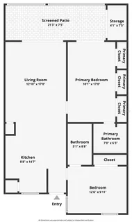 a view of table and chairs in front of house