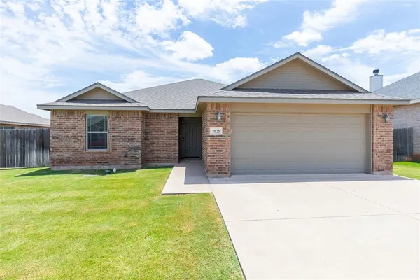 $265,000 | 7025 Jennings Drive, Abilene, TX 79606