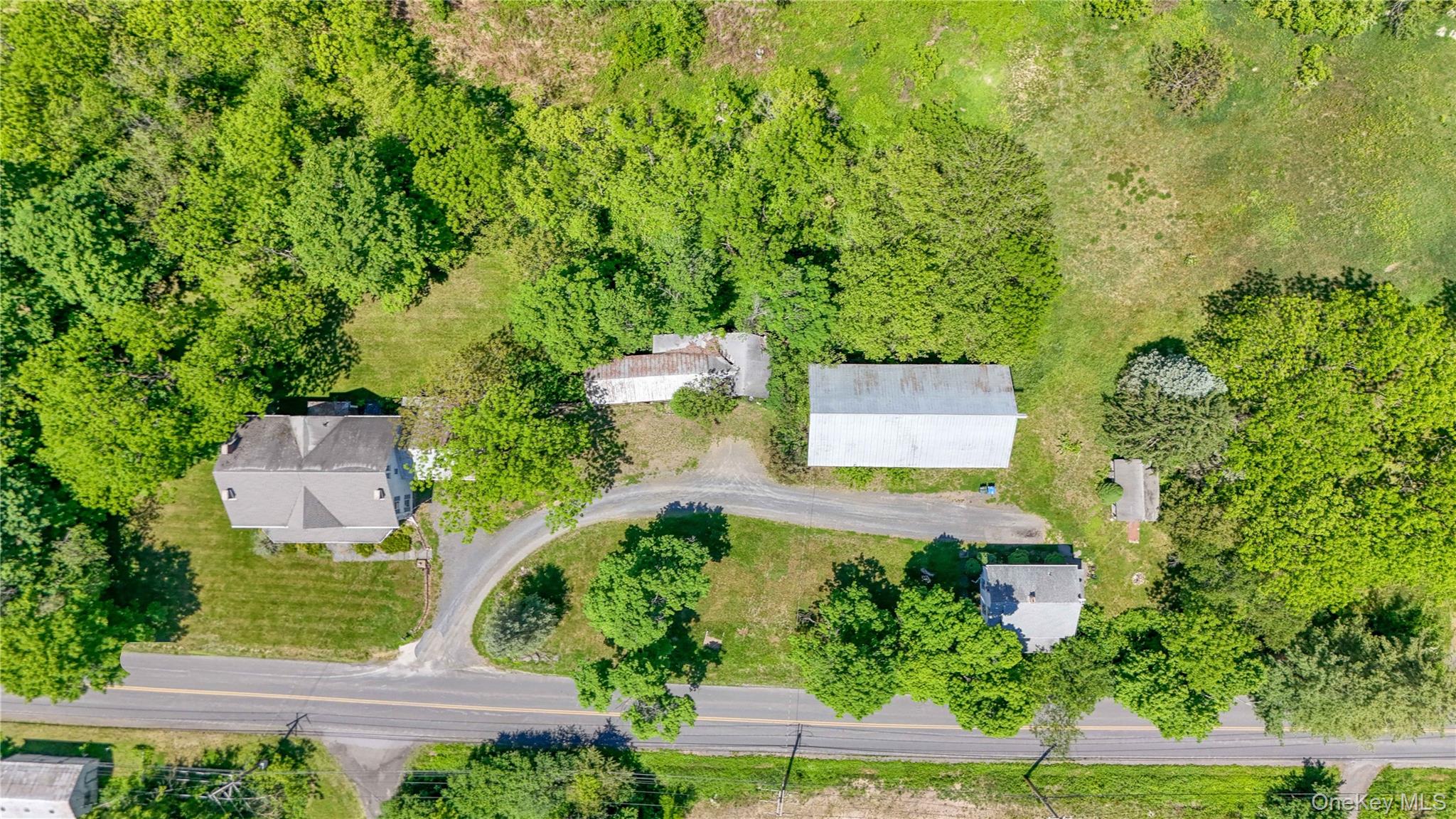 206 Greycourt Road Chester, NY 10918 - Photo 20 of 49