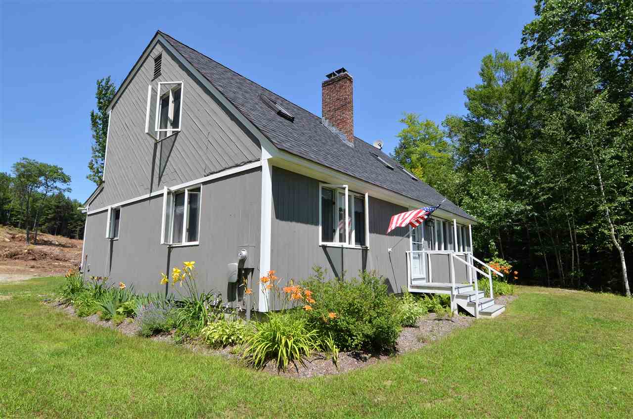 44 Whiskey Pine Road North Sutton, NH 03260 - Photo 1 of 22 Gallery Image 1