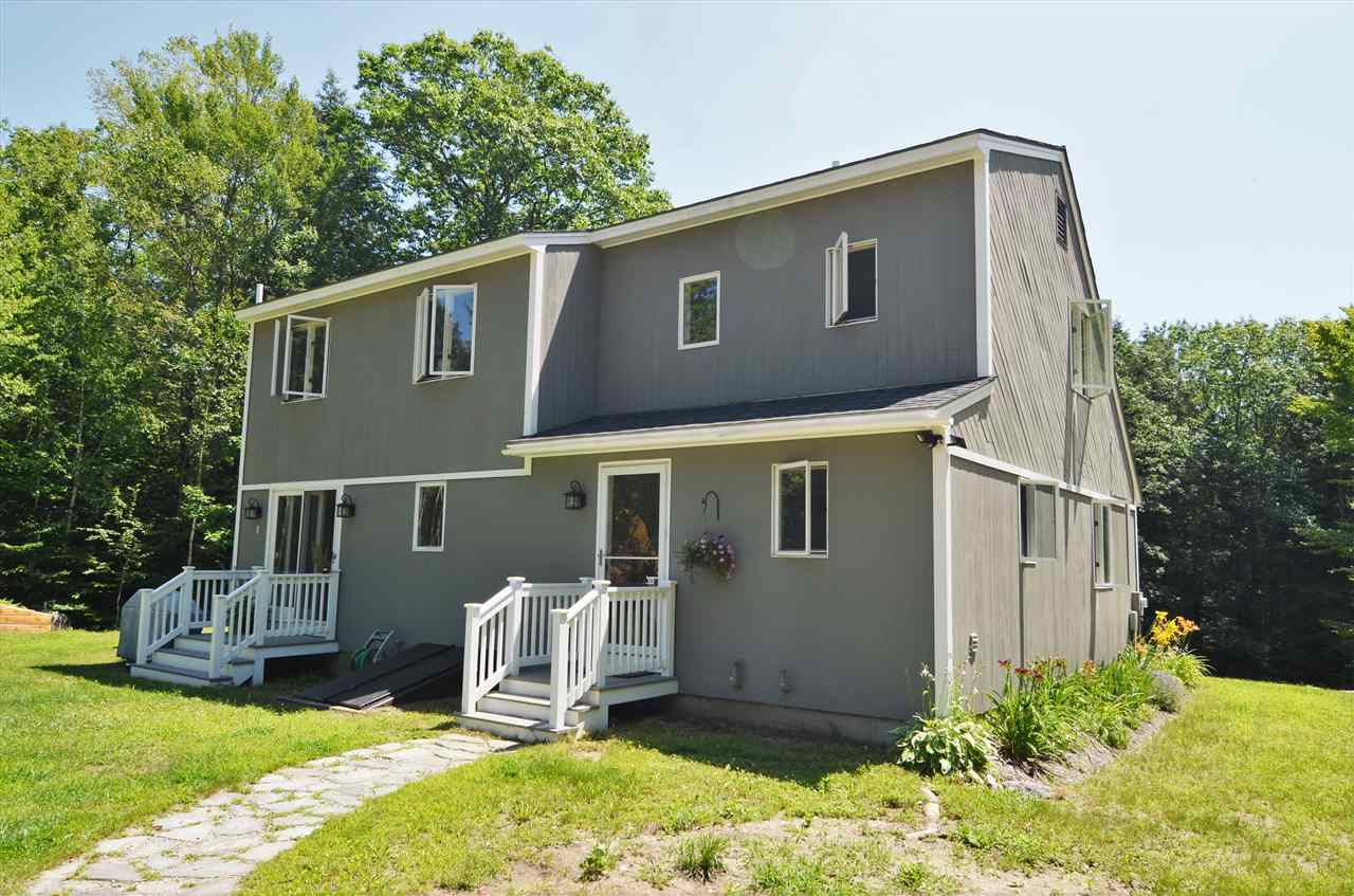 44 Whiskey Pine Road North Sutton, NH 03260 - Photo 19 of 22 Gallery Image 19