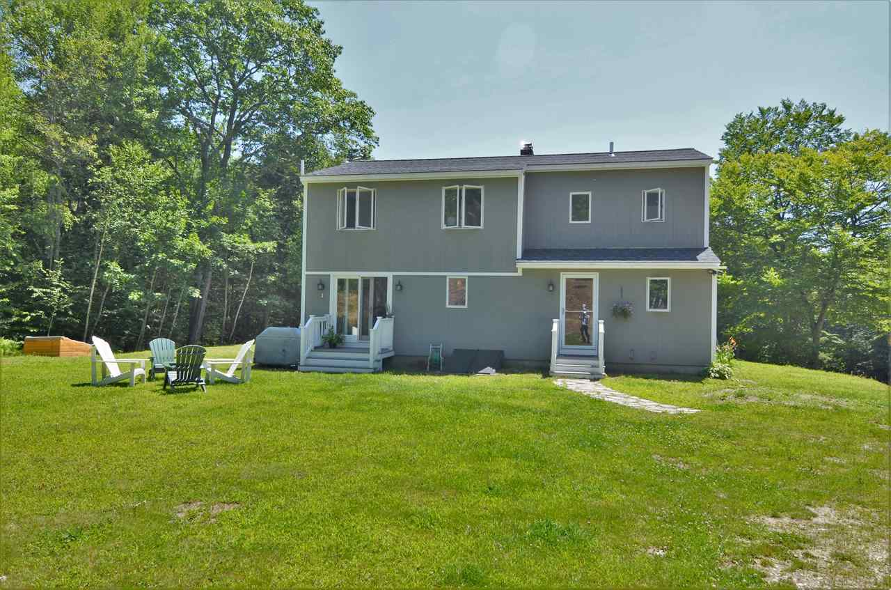 44 Whiskey Pine Road North Sutton, NH 03260 - Photo 20 of 22 Gallery Image 20