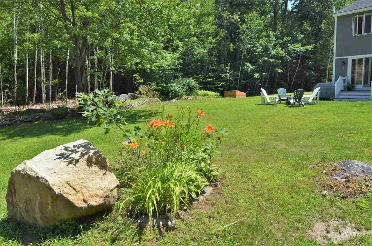 44 Whiskey Pine Road North Sutton, NH 03260 - Photo 21 of 22 Gallery Image 21