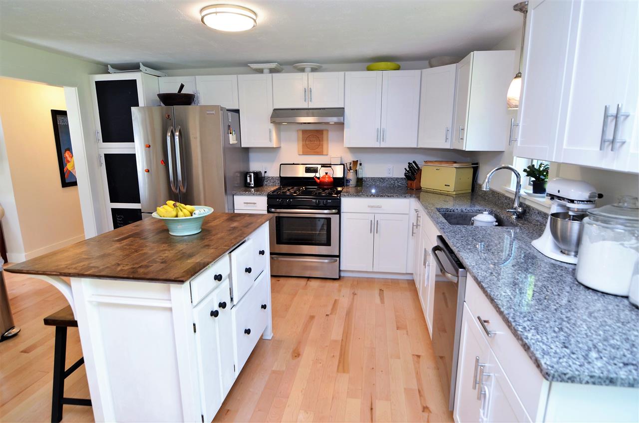 44 Whiskey Pine Road North Sutton, NH 03260 - Photo 8 of 22 Gallery Image 8