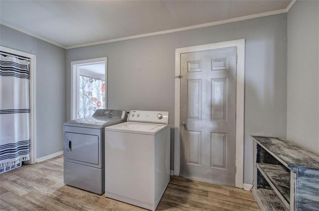 92 South Avery Road Southwest Rome, GA 30165 - Photo 19 of 39