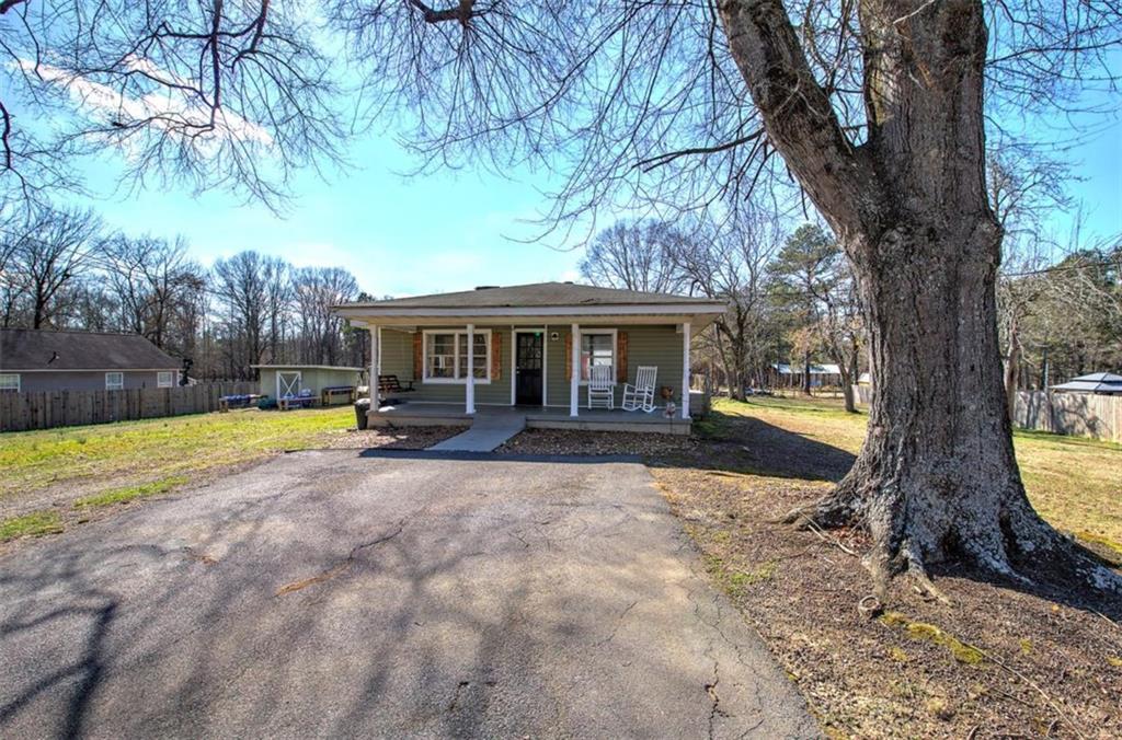 92 South Avery Road Southwest Rome, GA 30165 - Photo 2 of 39