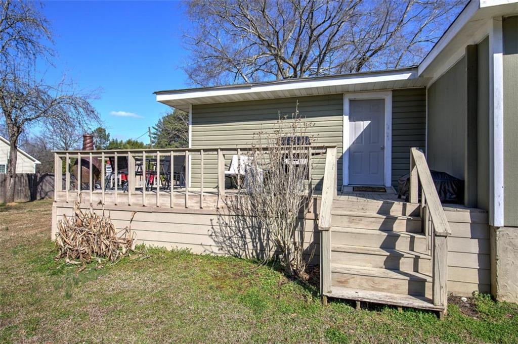 92 South Avery Road Southwest Rome, GA 30165 - Photo 33 of 39