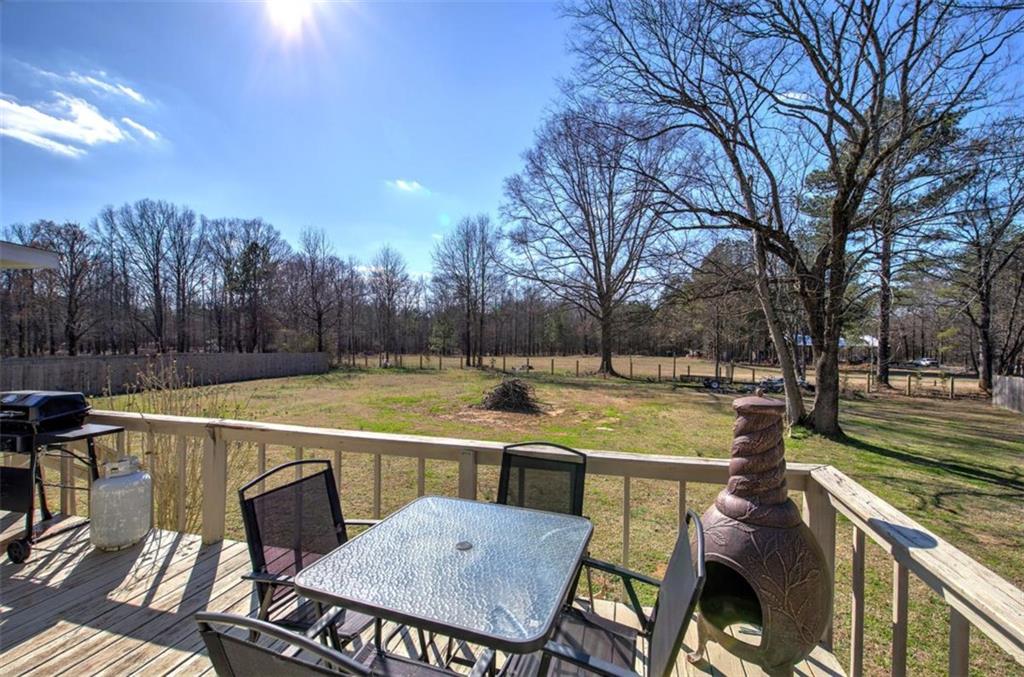 92 South Avery Road Southwest Rome, GA 30165 - Photo 35 of 39 a view of a swimming pool with a patio