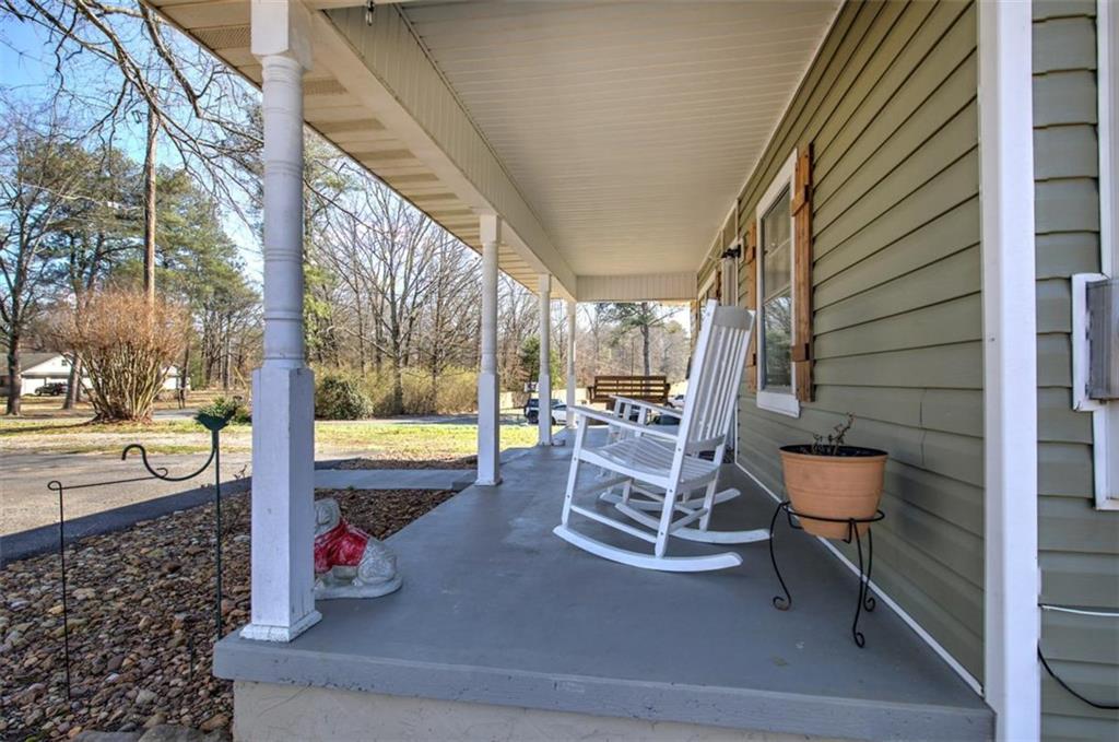 92 South Avery Road Southwest Rome, GA 30165 - Photo 38 of 39