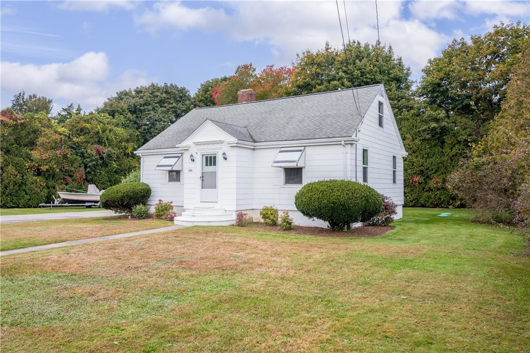 196 Bradford Road Westerly, RI 02808 - Photo 2 of 37